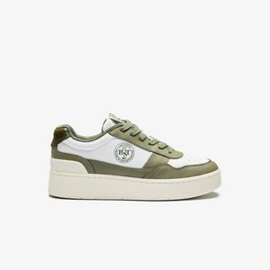 Женские кроссовки Lacoste ACECLIP PRM