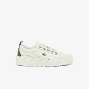 Женские кеды Lacoste UMPIRE