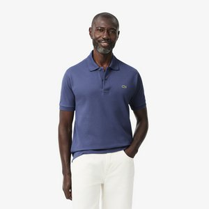 Мужское поло Lacoste Classic Fit