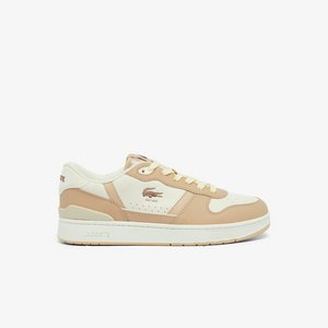 Мужские кеды Lacoste T-CLIP SET