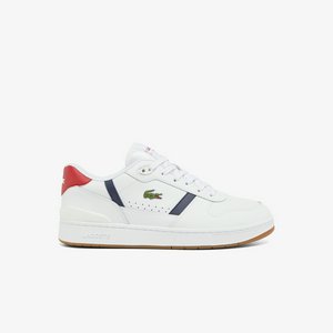 Мужские кеды Lacoste T-CLIP SET
