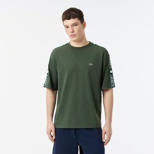 Мужская футболка Lacoste