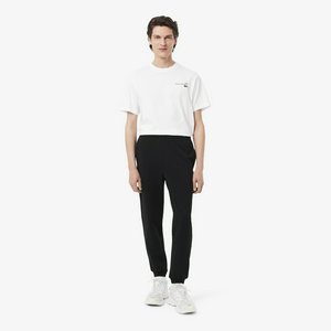 Мужские спортивные брюки Lacoste из органического хлопка