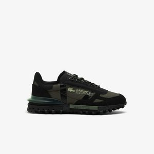 Мужские кеды Lacoste ELITE ACTIVE