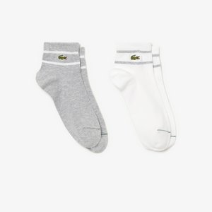 Комплект носков Lacoste Unisex