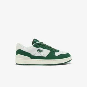 Мужские кеды Lacoste T-CLIP SET, белый, арт. 750SMA0187