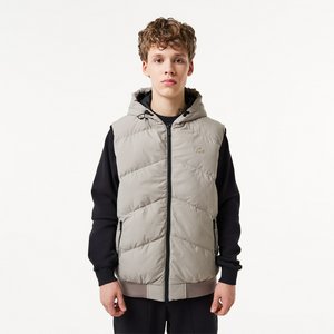 Мужской жилет Lacoste Slim Fit