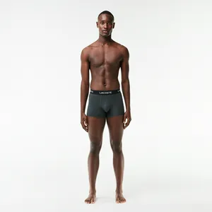 Однотонное мужское нижнее бельё, серый, арт. 5H5203