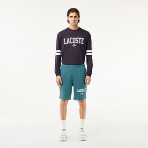 Мужские шорты Lacoste Regular Fit