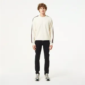 Мужские джинсы Lacoste Slim Fit, черный, арт. HH2470