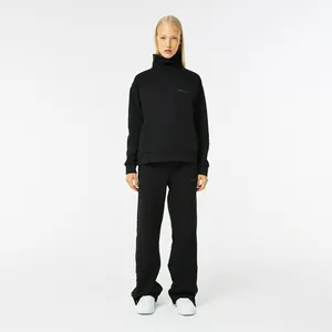 Женские спортивные брюки Lacoste, черный, арт. XF2404