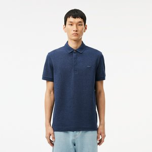 Мужское поло Lacoste PARIS Regular Fit