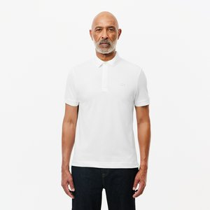 Мужское поло Lacoste PARIS Regular Fit
