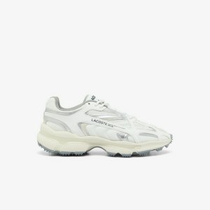 Мужские кроссовки Lacoste L003 2K24
