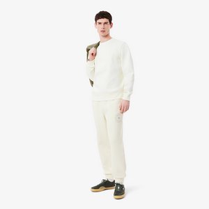 Мужские спортивные брюки Lacoste из органического хлопка