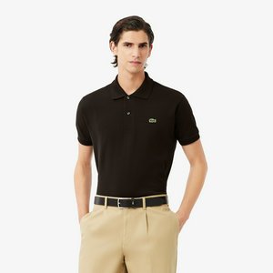 Мужское поло Lacoste Classic Fit