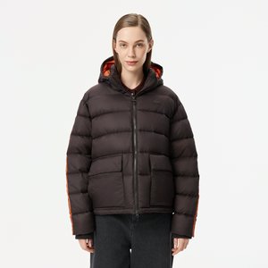 Женская куртка Lacoste