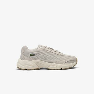 Женские кроссовки Lacoste STORM 962K LITE