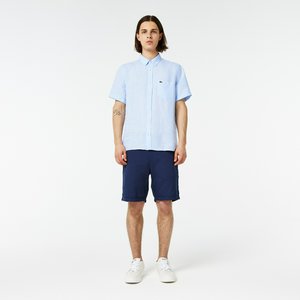 Мужские шорты Lacoste Slim Fit