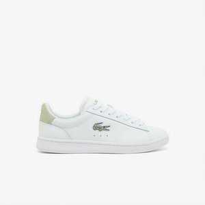 Женские кеды Lacoste CARNABY SET