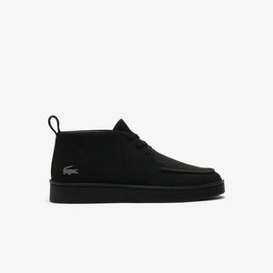 Мужские кеды Lacoste BASESHOT CHUKKA