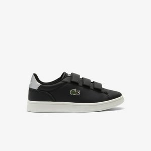 Детские кеды Lacoste CARNABY SET