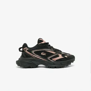 Женские кроссовки Lacoste L003 NEO SHOT, черный, арт. 750SFA0122