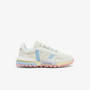 Женские кроссовки Lacoste ELITE ACTIVE 225 3 SFA