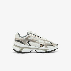 Женские кроссовки Lacoste L003 2K24