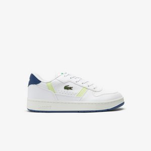 Детские кеды Lacoste T-CLIP SET