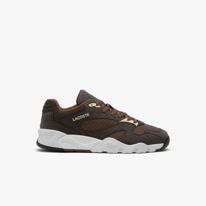 Мужские кроссовки Lacoste GAME TRAINER