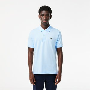 Мужское поло Lacoste Classic Fit