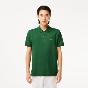 Мужское поло Lacoste L1212 Classic Fit