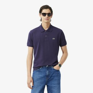 Мужское поло Lacoste L1212 Classic Fit