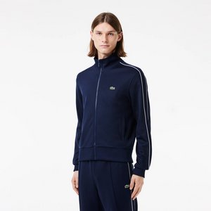 Мужская толстовка Lacoste на молнии