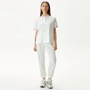 Женские брюки-джоггеры Lacoste