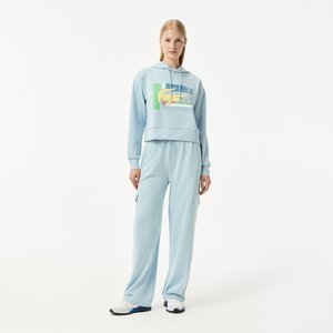 Женские спортивные брюки Lacoste