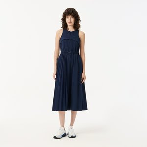 Женское платье Lacoste