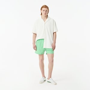 Мужские плавательные шорты Lacoste