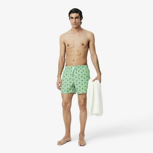 Мужские купальные шорты Lacoste