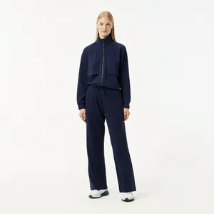 Женские спортивные брюки Lacoste, синий, арт. XF0513