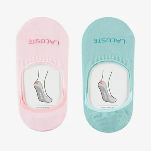 Носки Lacoste Unisex, розовый, арт. ra0716