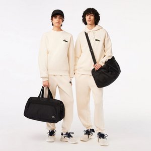 Классическая спортивная сумка Lacoste