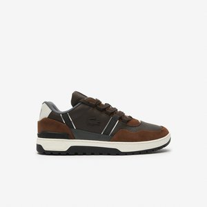 Мужские зимние кроссовки Lacoste T-CLIP WNTR 223 1 SMA