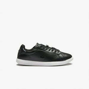 Женские кеды Lacoste GRADUATE