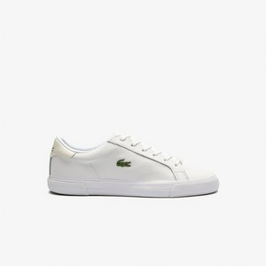 Женские кеды Lacoste LEROND PLUS