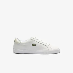 Женские кеды Lacoste LEROND PLUS, белый, арт. 742cfa0018