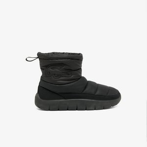 Мужские ботинки Lacoste SERVE SLIPPER MID