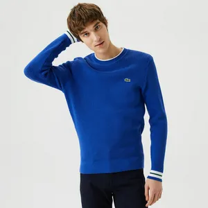 Мужской свитер Lacoste Regular Fit, не указан, арт. 11262