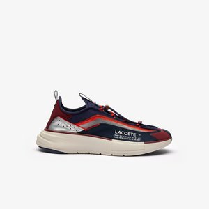 Мужские кроссовки Lacoste AUDYSSOR LITE